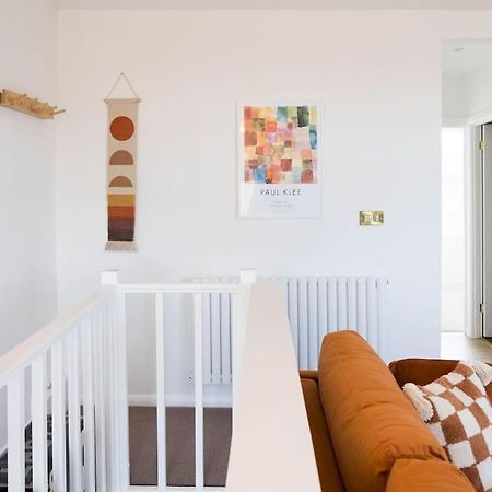 Boutique Central Margate Apt. - Edge Of Old Town! Exterior foto