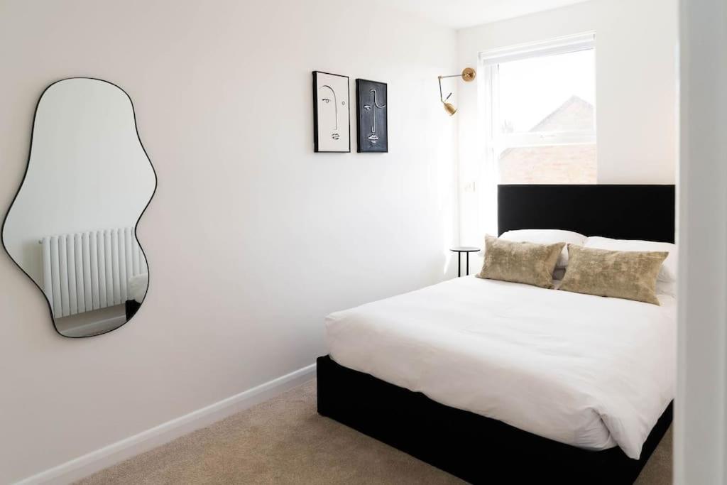 Boutique Central Margate Apt. - Edge Of Old Town! Exterior foto
