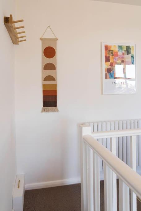 Boutique Central Margate Apt. - Edge Of Old Town! Exterior foto